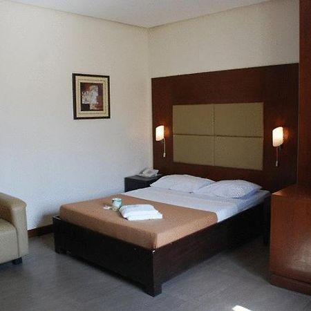 Cebu Century Hotel Eksteriør bilde