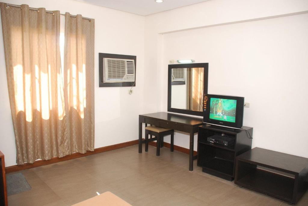 Cebu Century Hotel Eksteriør bilde